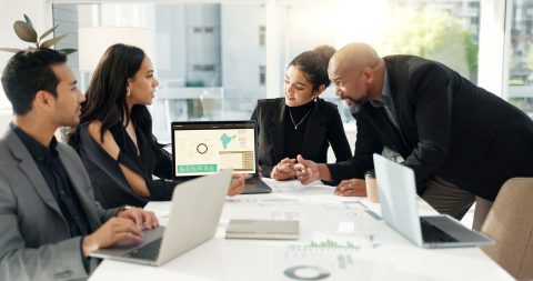 Top 10 Business Central consulting companies for 2026