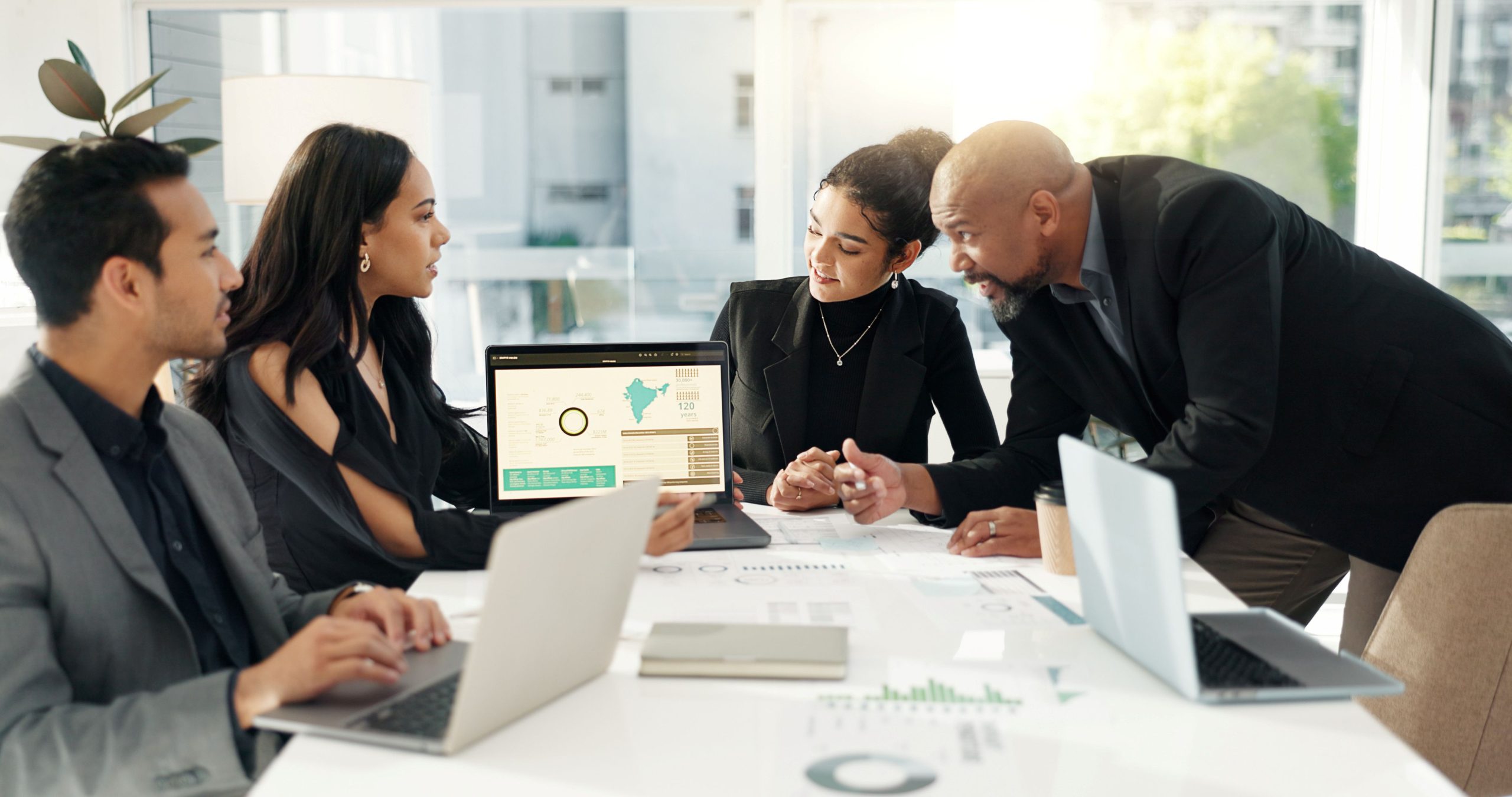 Top 10 Business Central consulting companies for 2026